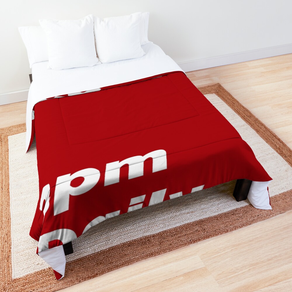 Item preview, Comforter designed and sold by bywhacky.