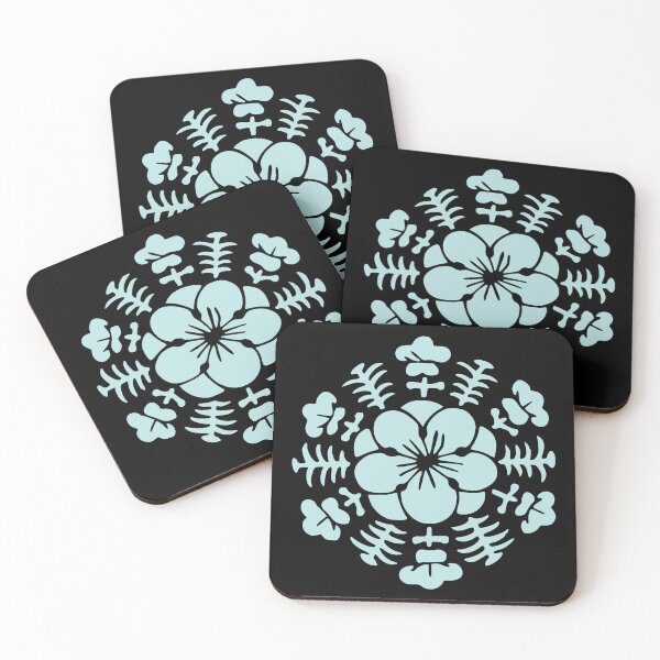 Item preview, Snow Flake, Winter in Japan - Japanese Design designed and sold by Japan Design Prints.