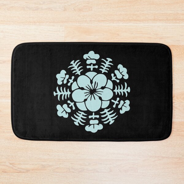 Item preview, Snow Flake, Winter in Japan - Japanese Design designed and sold by Japan Design Prints.