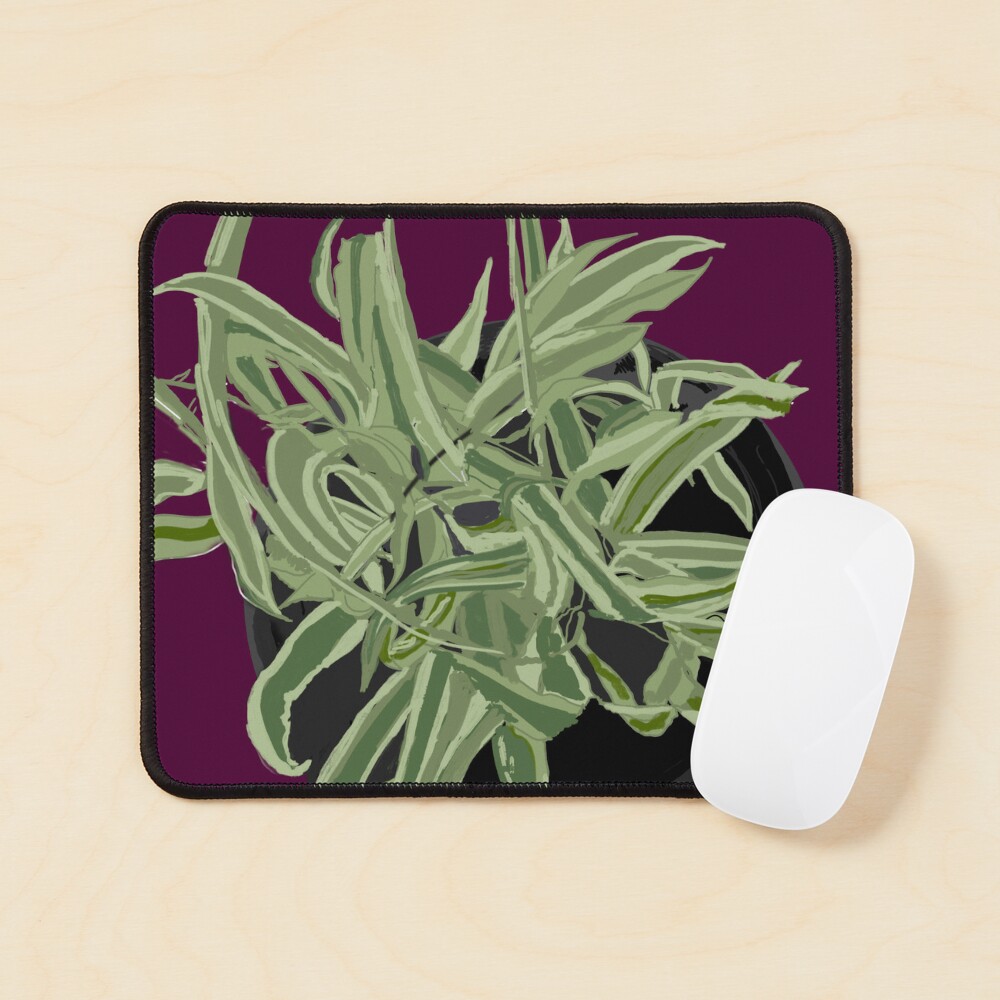 Item preview, Mouse Pad designed and sold by LeeinLimbo.