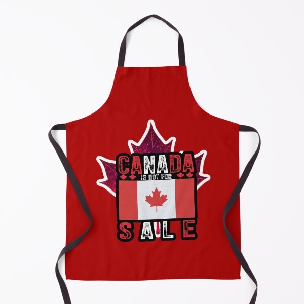 Item preview, Canada Not For Sale designed and sold by WoodburyLake.