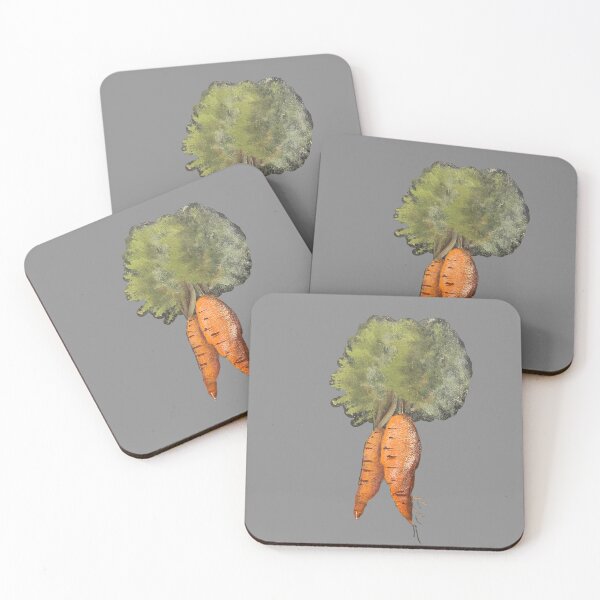 Item preview, Carrots  designed and sold by Lauracolleen3.