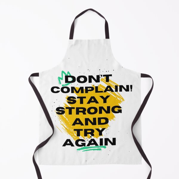 Item preview, Stay strong designed and sold by Karim-Karem.