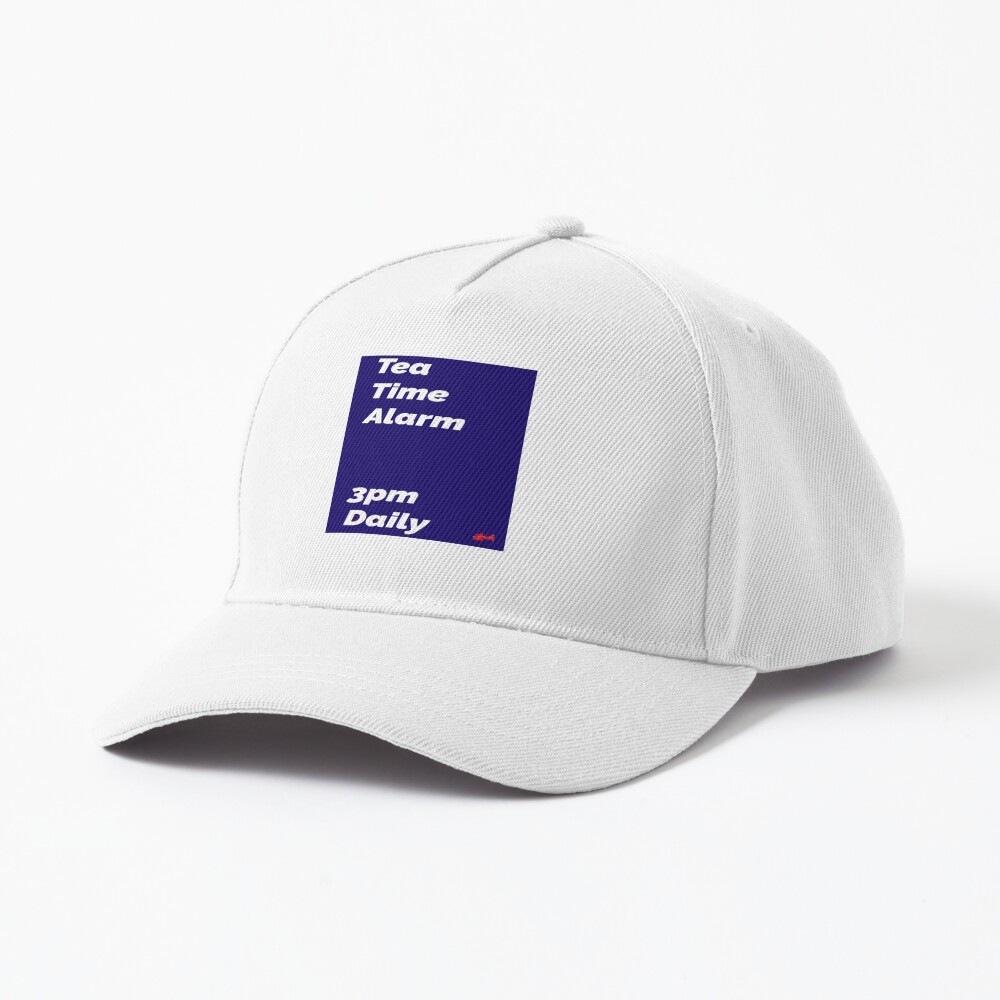 Item preview, Baseball Cap designed and sold by bywhacky.