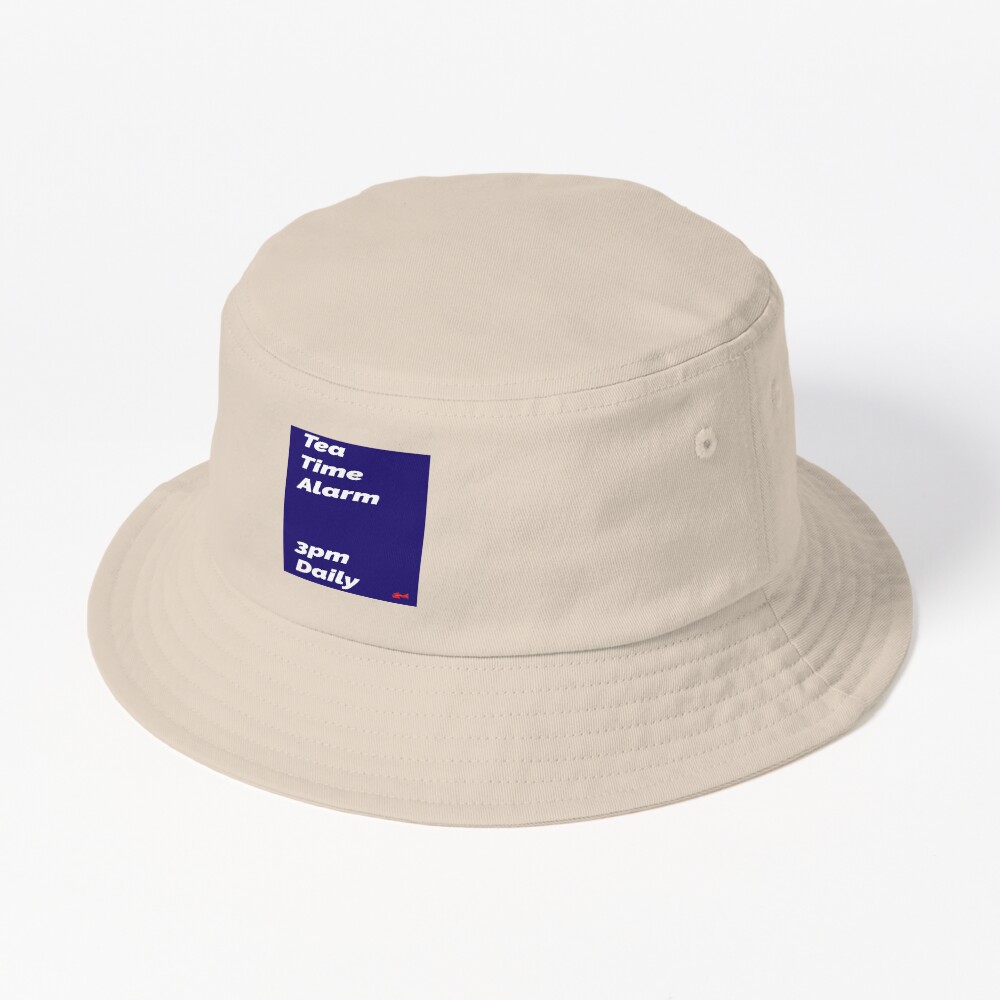 Item preview, Bucket Hat designed and sold by bywhacky.