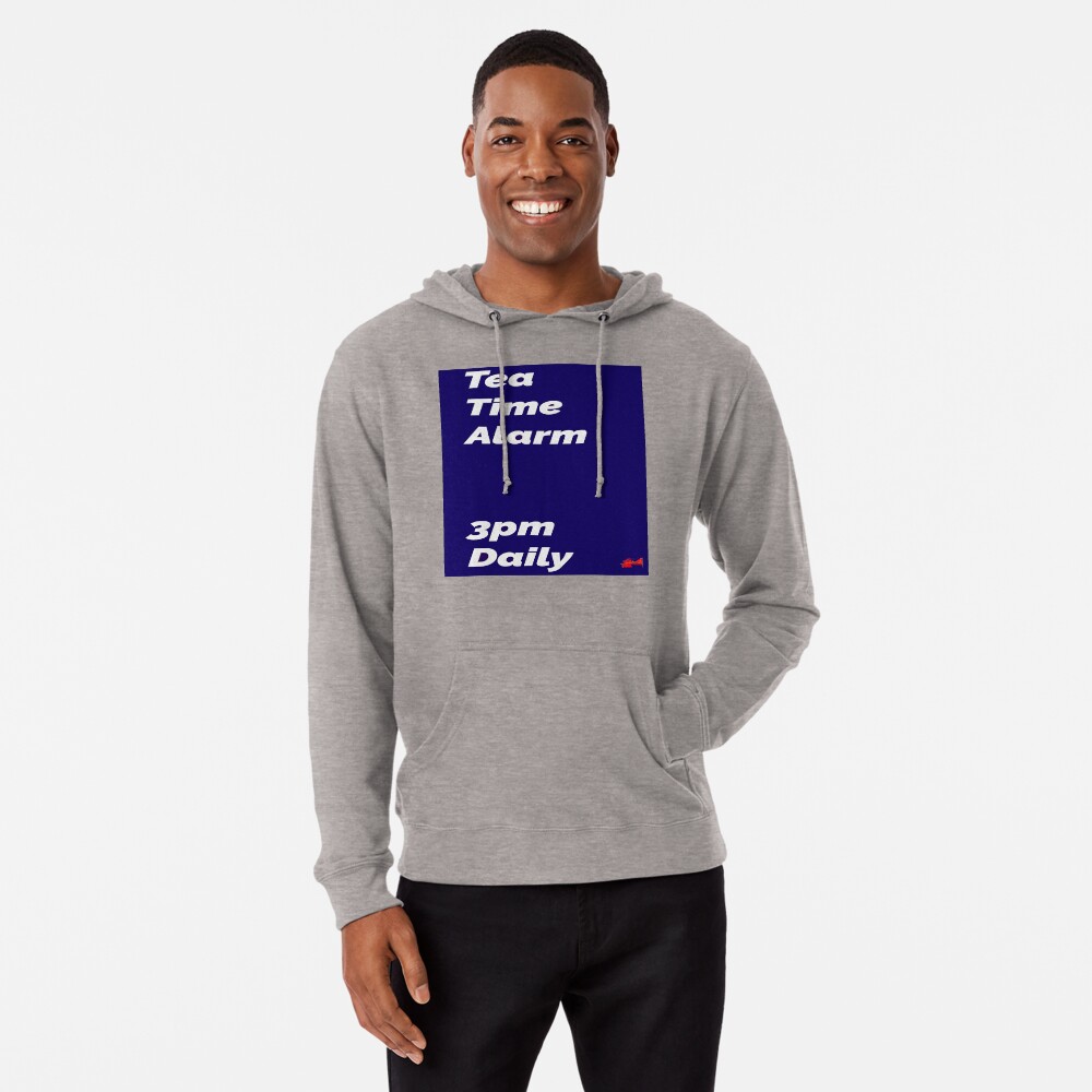 Item preview, Lightweight Hoodie designed and sold by bywhacky.
