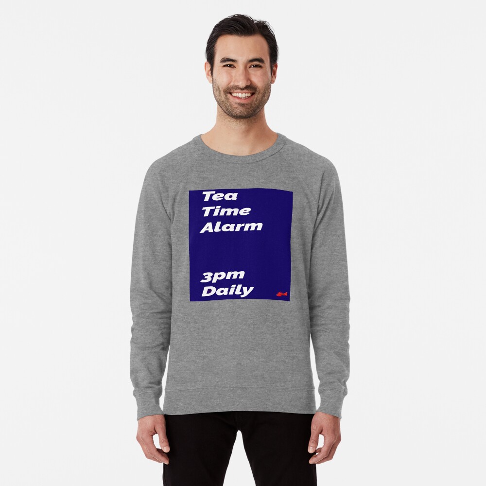 Item preview, Lightweight Sweatshirt designed and sold by bywhacky.