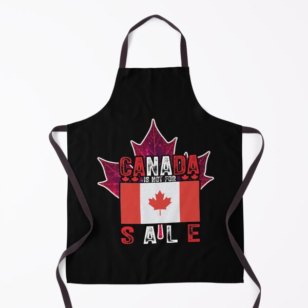 Item preview, Canada Not For Sale designed and sold by WoodburyLake.