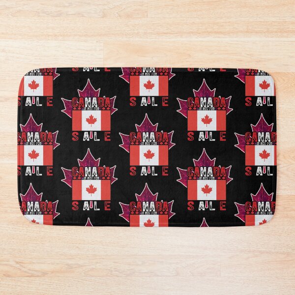 Item preview, Canada Not For Sale designed and sold by WoodburyLake.