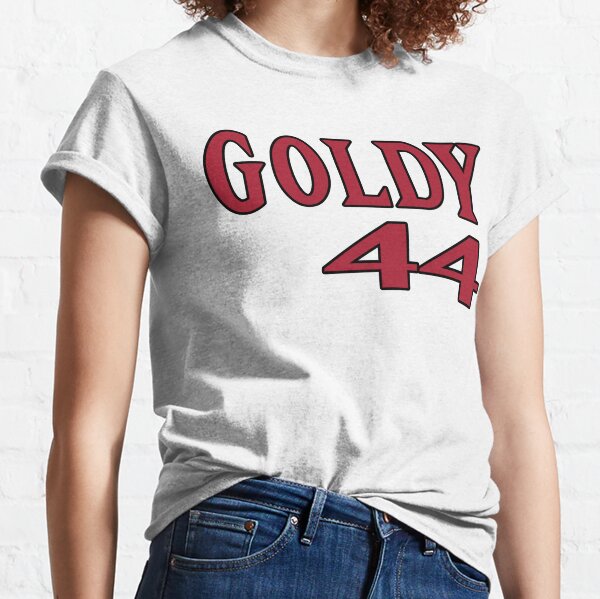 Goldy Arch, Large / T-Shirt - MLB - Navy Blue - Sports Fan Gear | breakingt