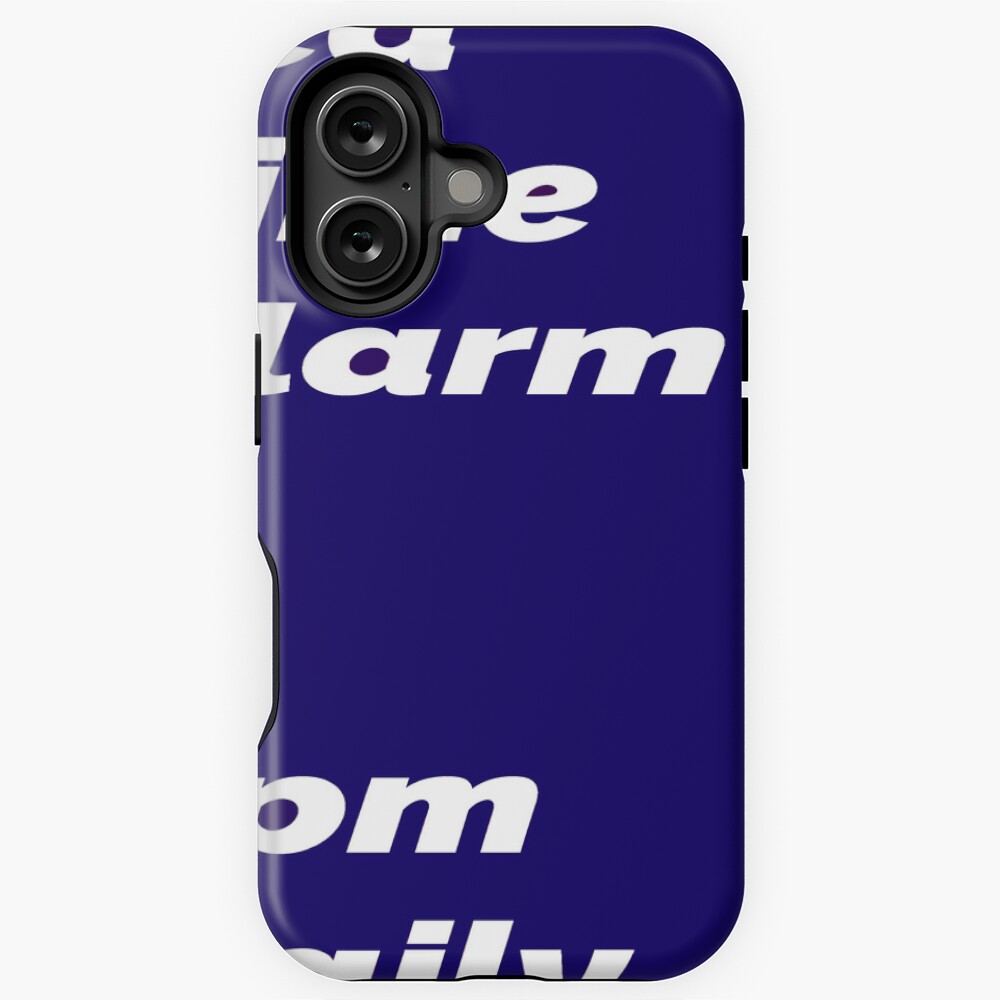 Item preview, iPhone Magsafe Tough Case designed and sold by bywhacky.