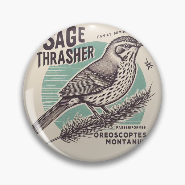Artikelvorschau, Weiser Thrasher entworfen und verkauft von theAVIARY7.