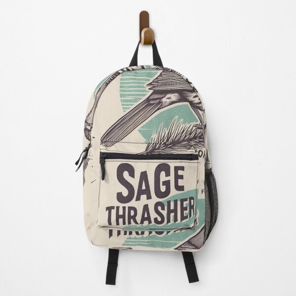Item preview, Sage Thrasher designed and sold by theAVIARY7.
