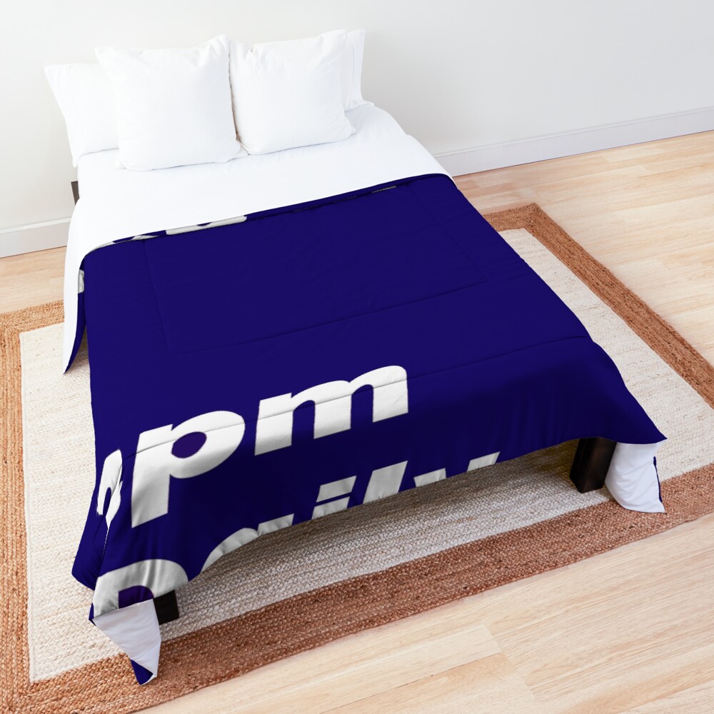 Item preview, Comforter designed and sold by bywhacky.