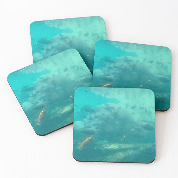 Item preview, Underwater Hippo designed and sold by ShutterbugBttns.
