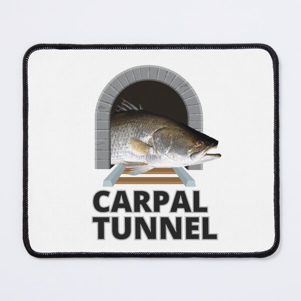 Item preview, Carpal Tunnel  designed and sold by PawliticalDesigns .