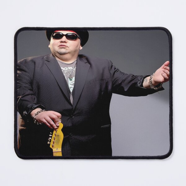 Item preview, Popa Chubby designed and sold by TribeMystic.