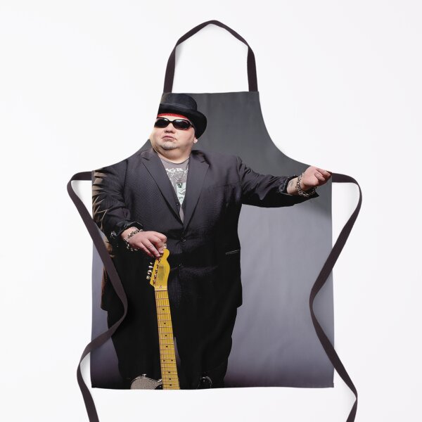 Item preview, Popa Chubby designed and sold by TribeMystic.