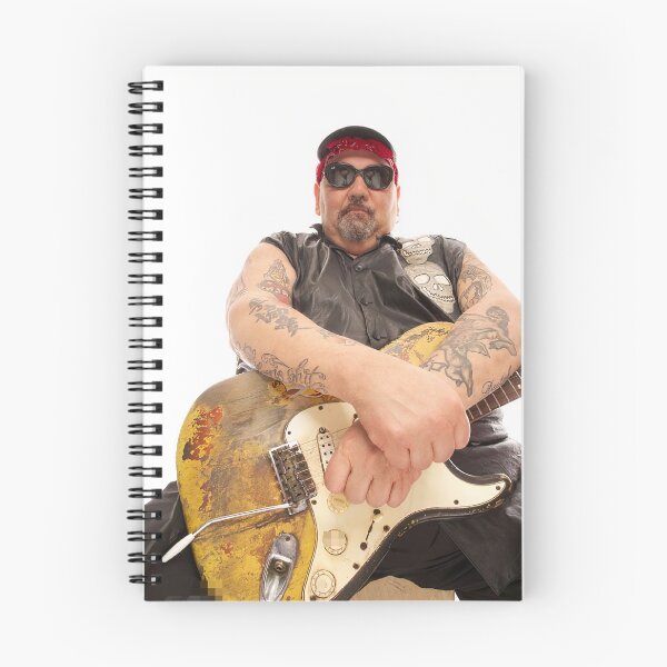 Item preview, Popa Chubby Handsome designed and sold by TribeMystic.