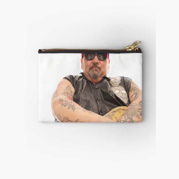 Item preview, Popa Chubby Handsome designed and sold by TribeMystic.
