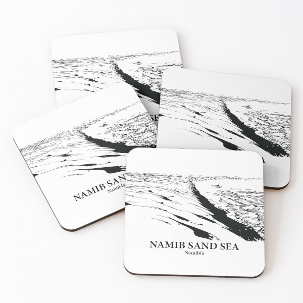 Item preview, Namib Sand Sea - Namibia designed and sold by Lakeric Cityscapes.