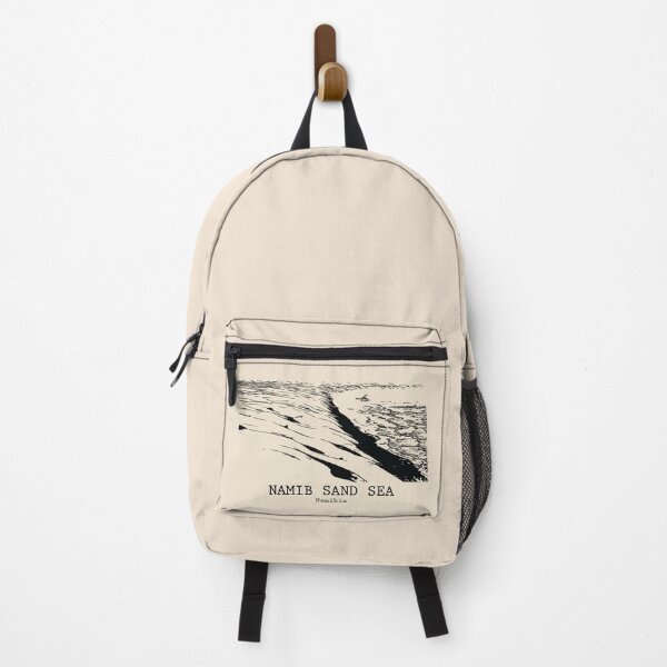 Item preview, Namib Sand Sea - Namibia designed and sold by Lakeric Cityscapes.