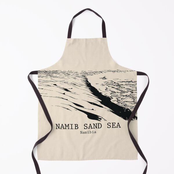 Item preview, Namib Sand Sea - Namibia designed and sold by Lakeric Cityscapes.