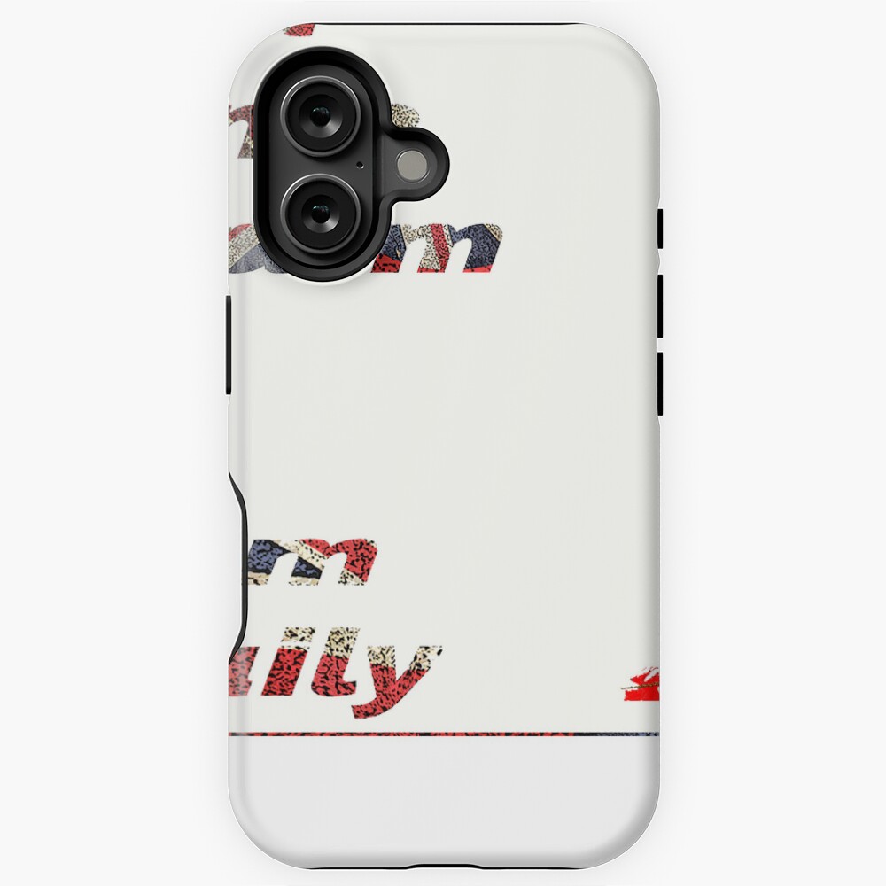 Item preview, iPhone Magsafe Tough Case designed and sold by bywhacky.