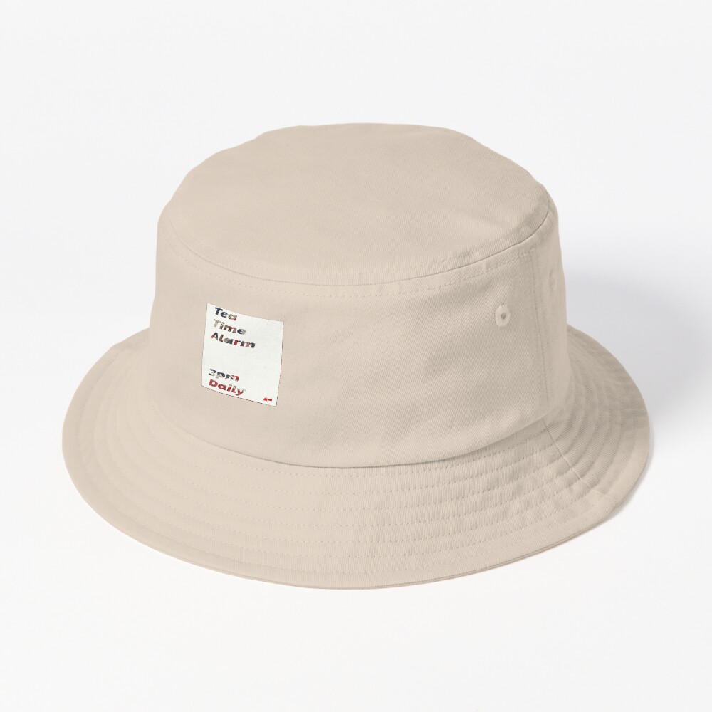 Item preview, Bucket Hat designed and sold by bywhacky.
