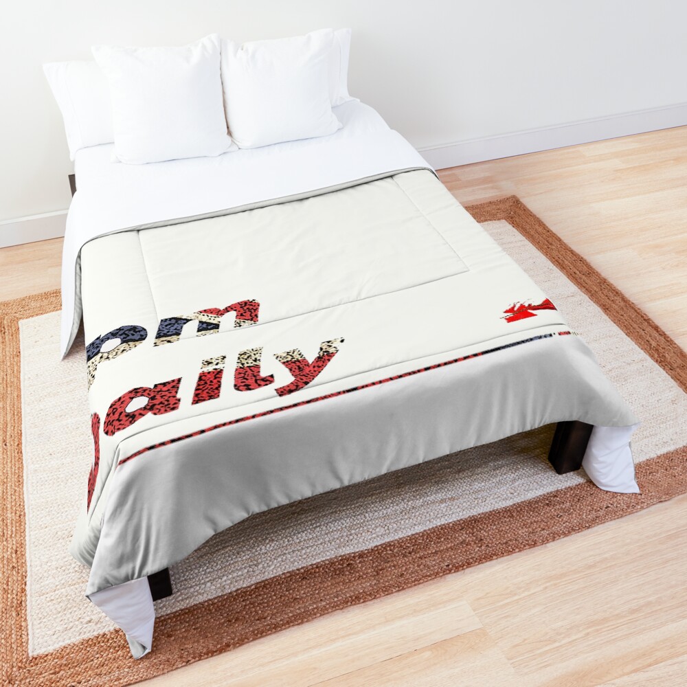 Item preview, Comforter designed and sold by bywhacky.