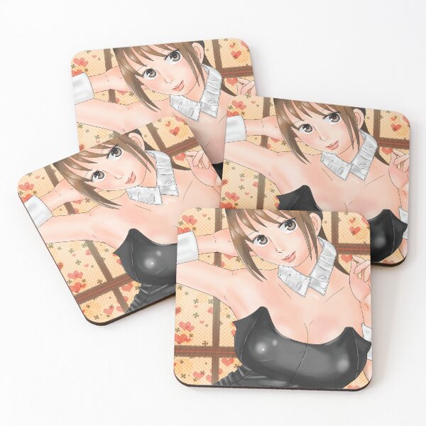 Item preview, Bunny girl in black dress designed and sold by KillerMal94.
