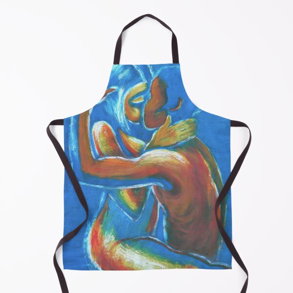 Item preview, Lovers - Sweet Kiss designed and sold by Carmen Tyrrell.