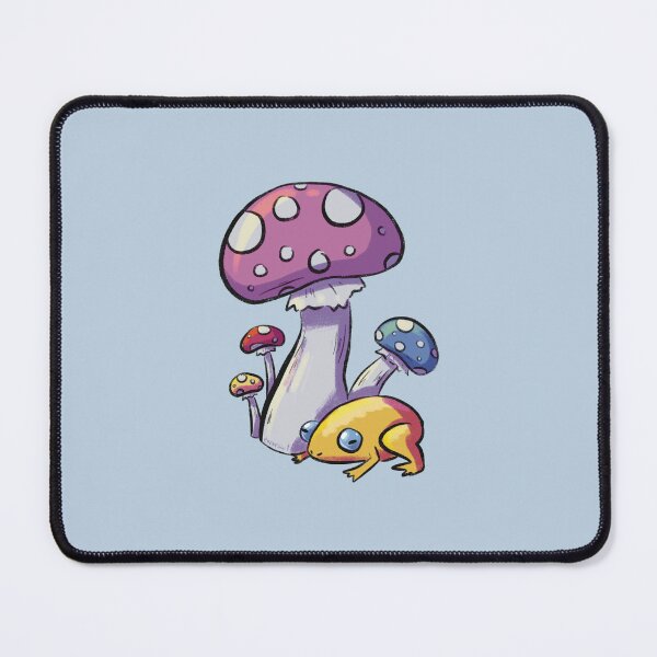 Item preview, Pancake Frog designed and sold by eueuesart.