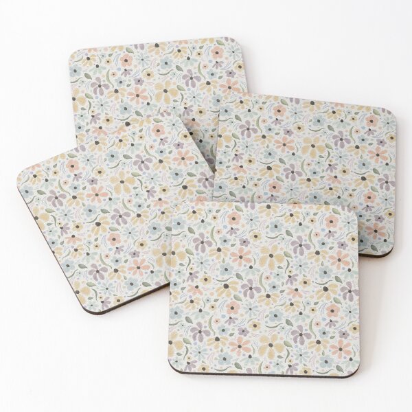 Item preview, Spring Pastels designed and sold by Emily Middleton.