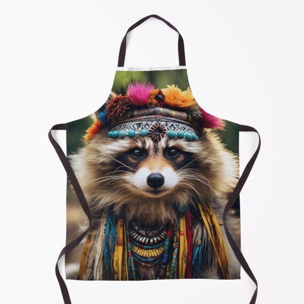 Item preview, hippy fox rocks designed and sold by CreativeGorillas.