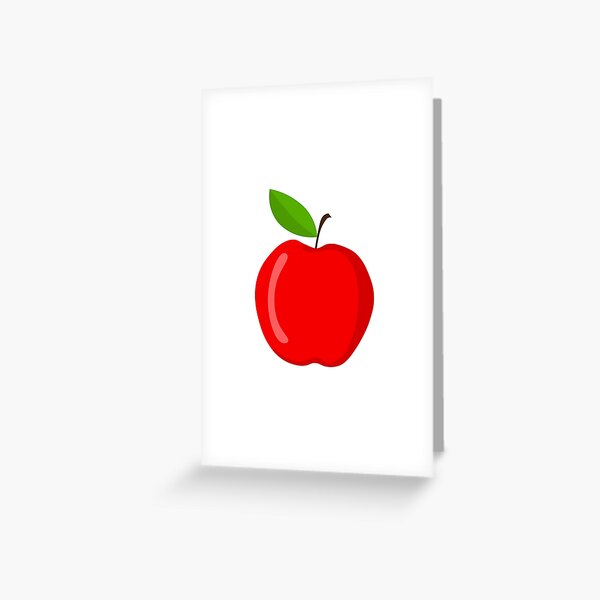 Item preview, Juicy Apple designed and sold by Nardwacht.