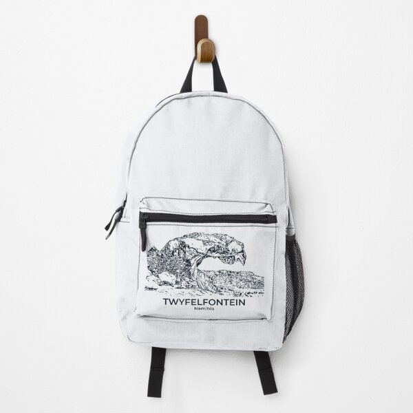 Item preview, Twyfelfontein - Namibia designed and sold by Lakeric.