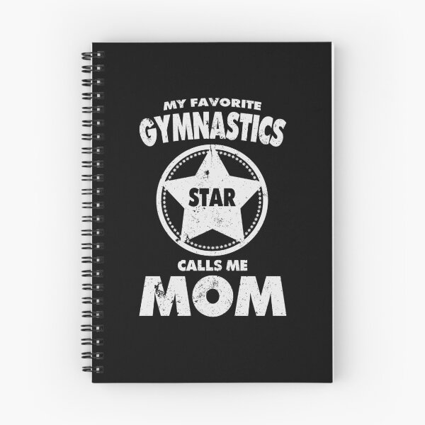 Item preview, Favorite Gymnastics Star Calls Me Mom Gymnast Mom T designed and sold by shoppzee.