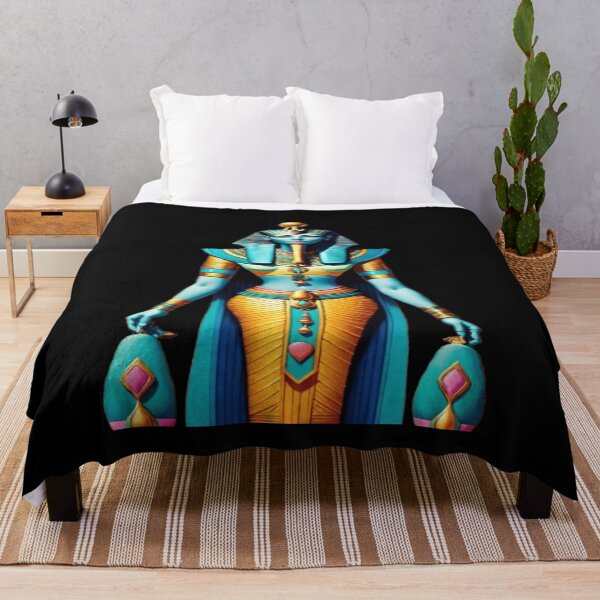 Item preview, Egyptian queen Cleopatra. designed and sold by DaliaSabryTee.