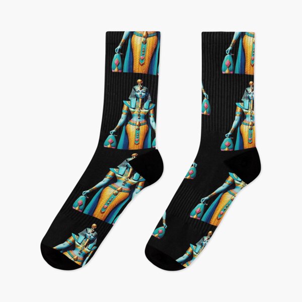 Item preview, Egyptian queen Cleopatra. designed and sold by DaliaSabryTee.