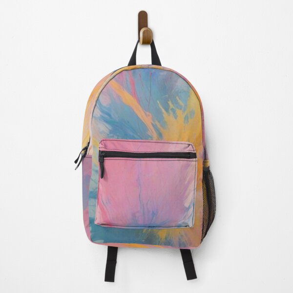 Item preview, Pastel Color Burst designed and sold by Harmonic_Layers.