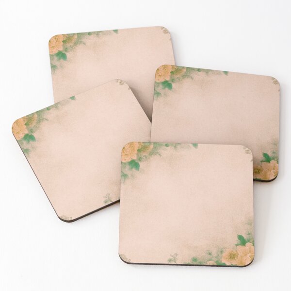 Item preview, Vintage Floral Stationary3-Original designed and sold by Mystic Garden Design.