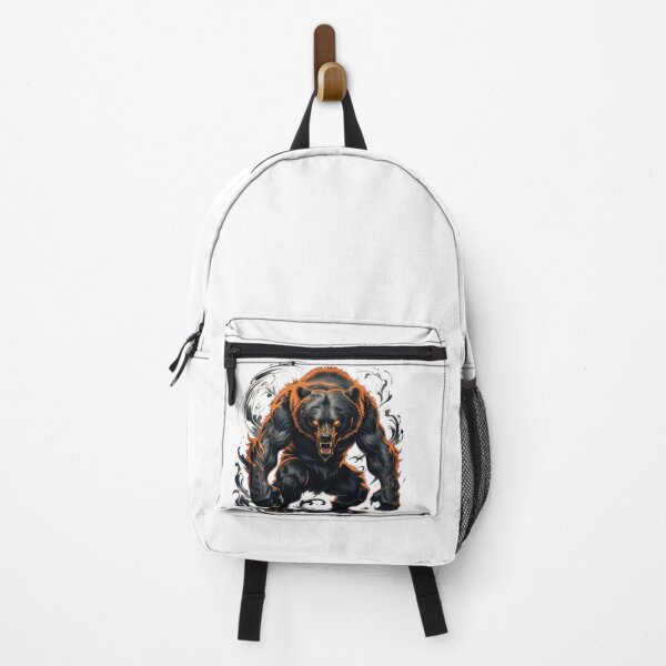 Item preview, Majestic Bear  designed and sold by Retro &new generation .