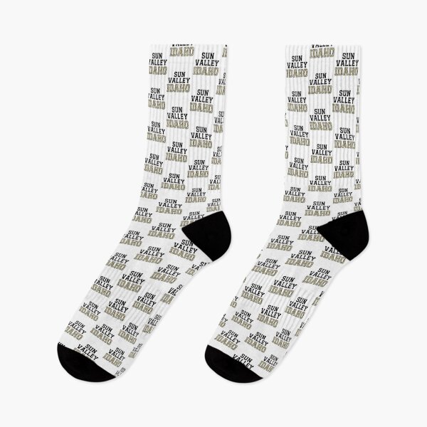 Item preview, Sun Valley Idaho designed and sold by Whackadoodletee.