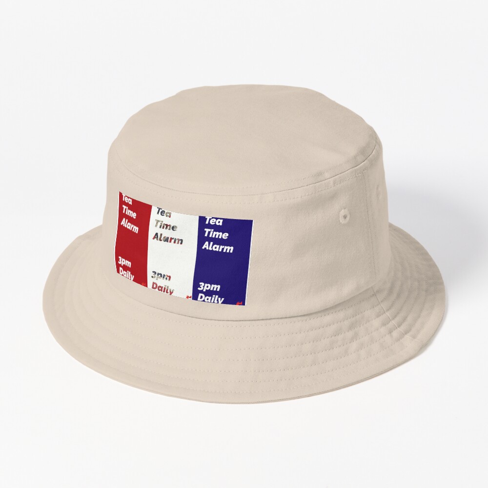 Item preview, Bucket Hat designed and sold by bywhacky.