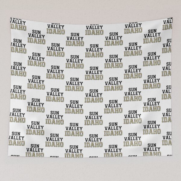 Item preview, Sun Valley Idaho designed and sold by Whackadoodletee.