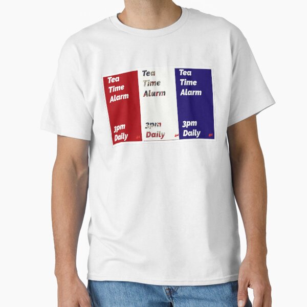 Classic T-Shirt