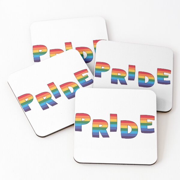 Item preview, PRIDE In Every Color of the Rainbow #2 designed and sold by Sensepiphoria.
