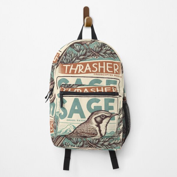 Item preview, Sage Thrasher 2 designed and sold by theAVIARY7.