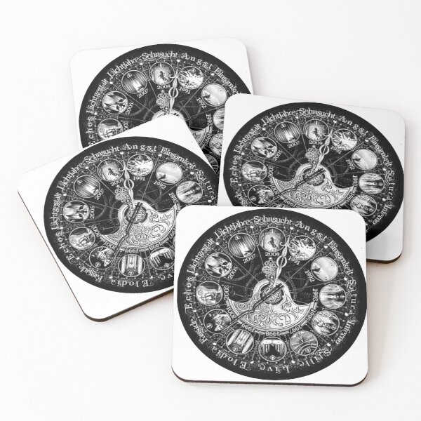 Item preview, Lacrimosa Album Design designed and sold by poison art.